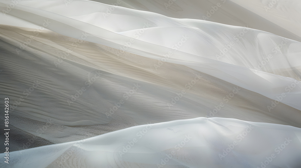 the empty quarter and outdoor sand dune in oman old desert rub al khali : Generative AI the empty quarter and outdoor sand dune in oman old desert rub al khali : Generative AI