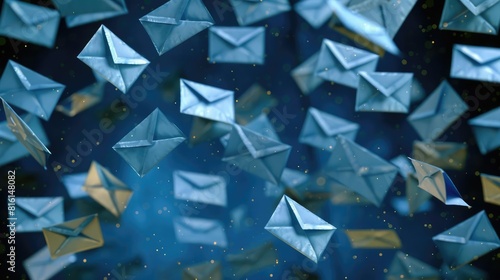 Email Communication Use images related to email communication