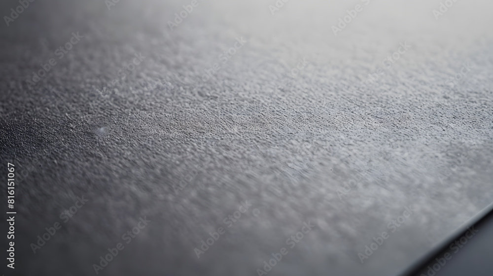Gray textured paper background : Generative AI Gray textured paper background : Generative AI