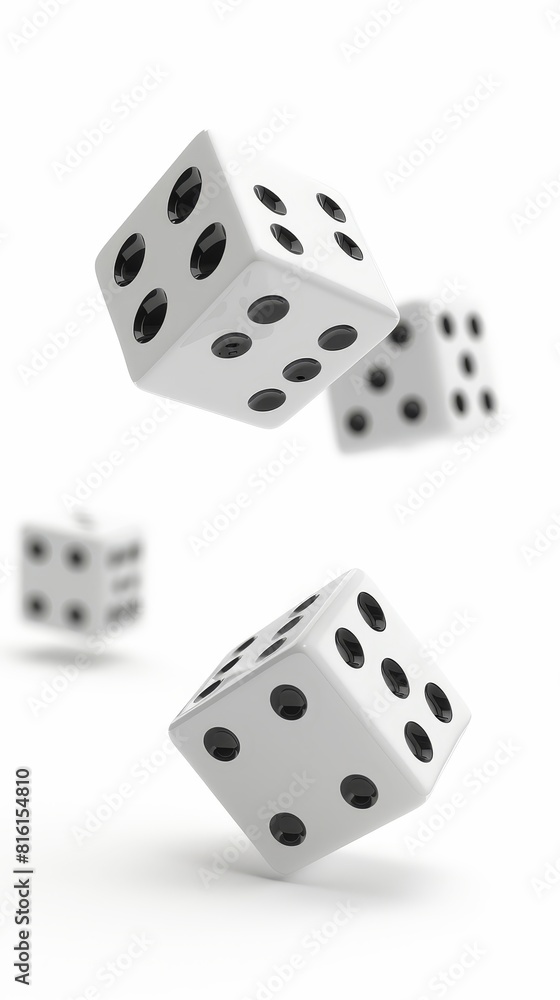 3d modelAnalyze the role of chance events, such as dice rolls, in shaping the outcomes of historical events.isolated on white background 3d modelAnalyze the role of chance events, such as dice rolls, in shaping the outcomes of historical events.isolated on white background