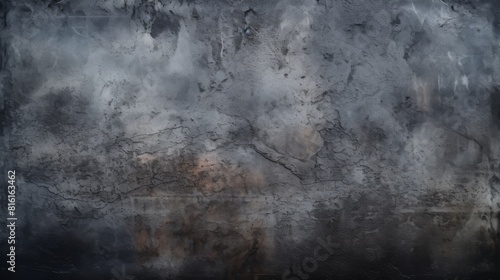 Capturing the eerie beauty of a textured concrete wall with subtle hues adding depth and character to the image