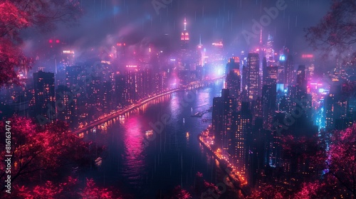 Imagine a main page icon nestled within a vibrant metropolis  its sleek design standing out amidst the urban landscape  offering users a gateway to endless digital possibilities