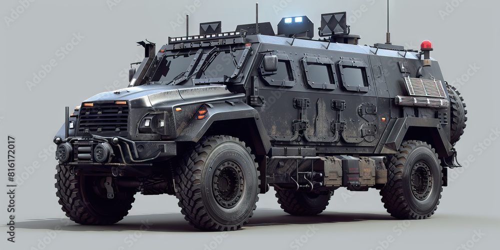 Equipment (Black): Represents the use of military-grade equipment by police forces, such as armored vehicles and weapons Equipment (Black): Represents the use of military-grade equipment by police forces, such as armored vehicles and weapons