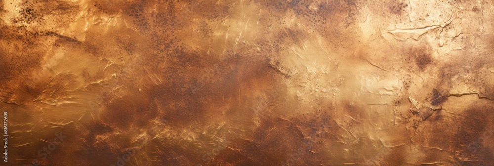Golden bronze waves with a smooth, metallic sheen create a dynamic and luxurious texture
Luxury, Flow, Metallic, Bronze, Elegance Golden bronze waves with a smooth, metallic sheen create a dynamic and luxurious texture
Luxury, Flow, Metallic, Bronze, Elegance