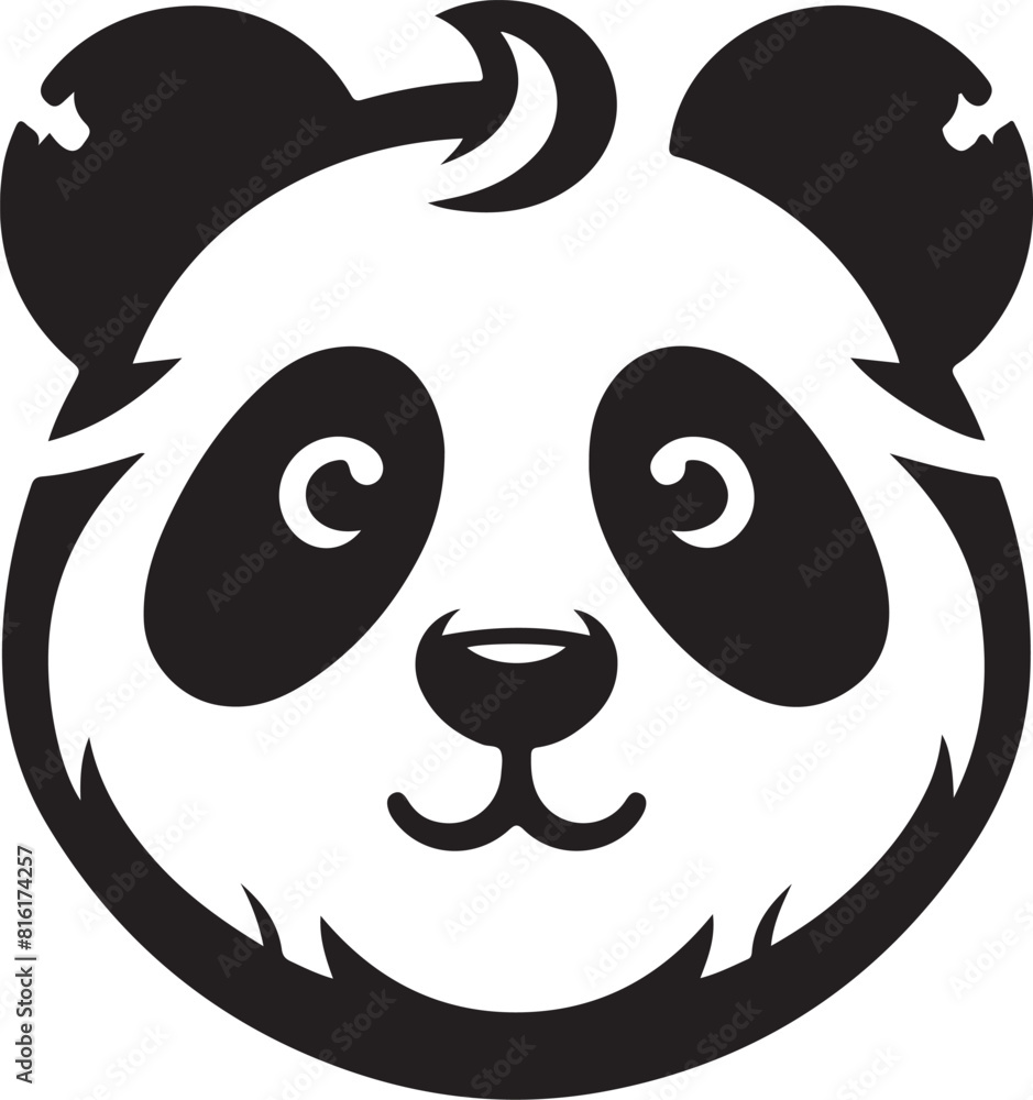 panda bear panda bear