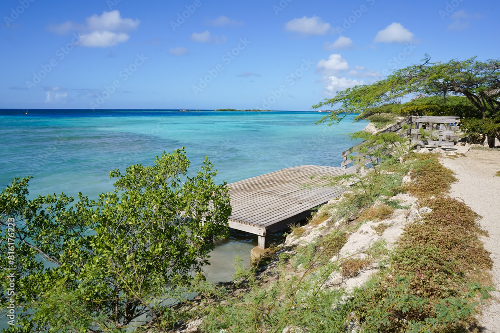 Mangel Halto beach Pos Chiquito Beach Park Aruba Mangel Halto beach Pos Chiquito Beach Park Aruba