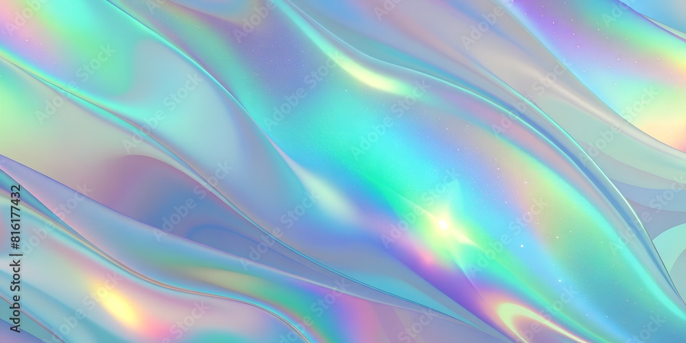 Color hologram, 3D art, desktop wallpaper, holographic background, bright neon colors, graphics blue Color hologram, 3D art, desktop wallpaper, holographic background, bright neon colors, graphics blue
