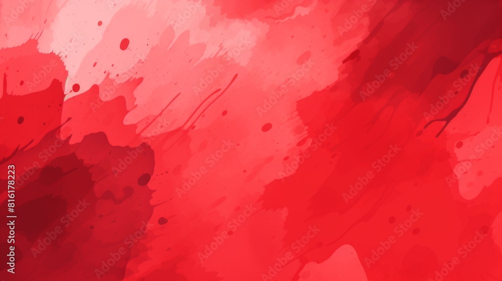 A vibrant abstract background with a blend of red and pink hues; ideal for creative design concepts or artistic projects A vibrant abstract background with a blend of red and pink hues; ideal for creative design concepts or artistic projects