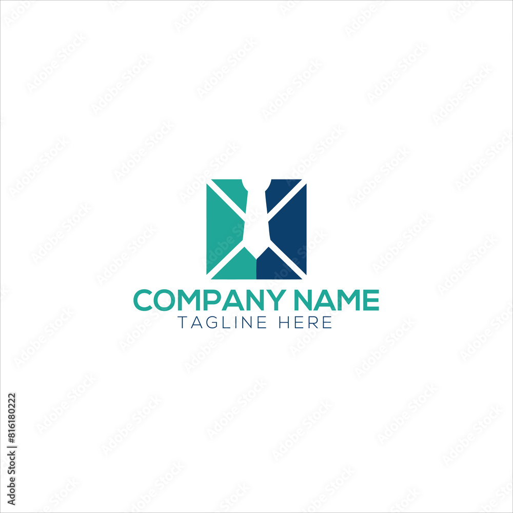 Education, school logo template
Education, school logo template
