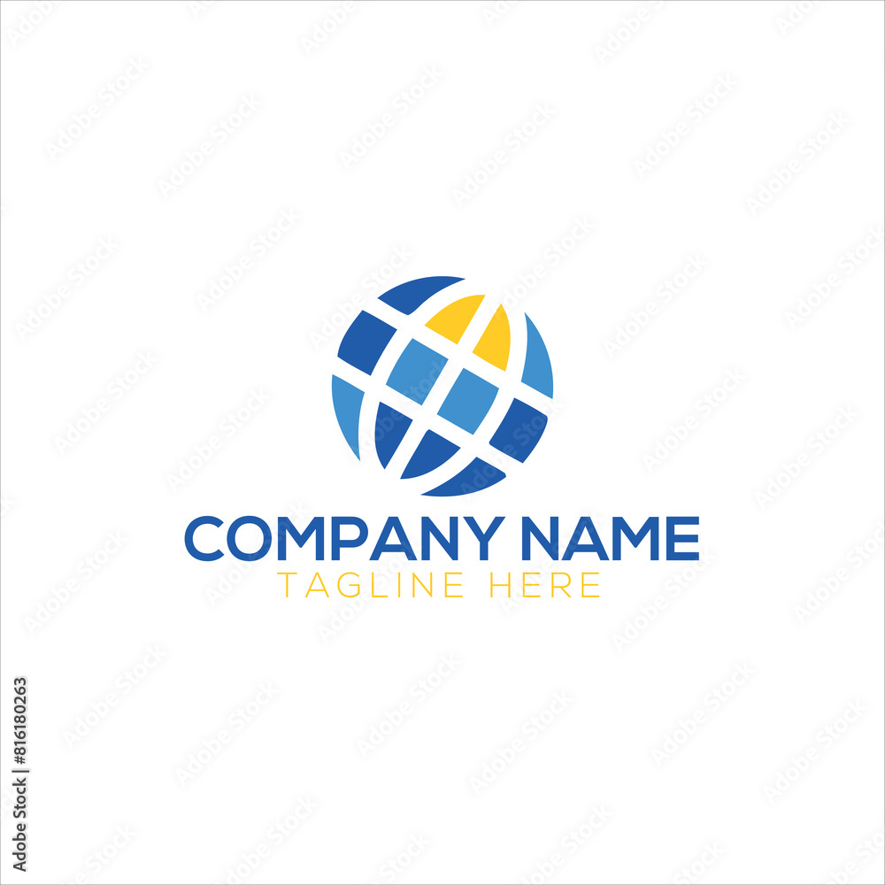 Education badge logo design. University high school emblem.
Education badge logo design. University high school emblem.