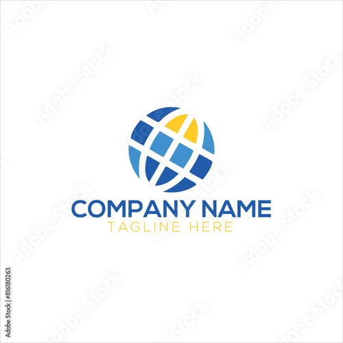 Free Download Education badge logo design. University high school emblem. 
 - GFXLoad