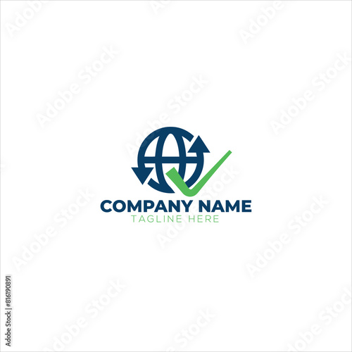 Free Download  education logo design vector template - GFXLoad