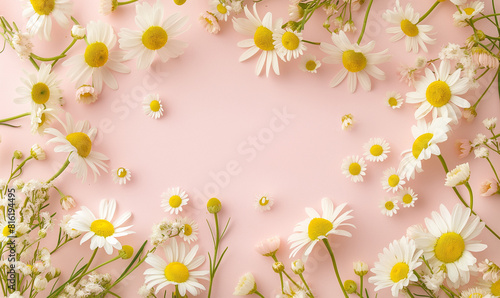 Marguerite Bloom Frame