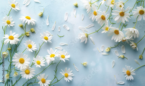 Marguerite Bloom Frame