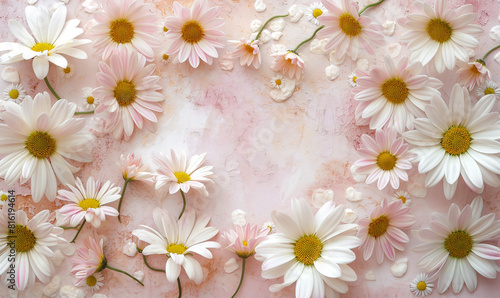 Marguerite Bloom Frame