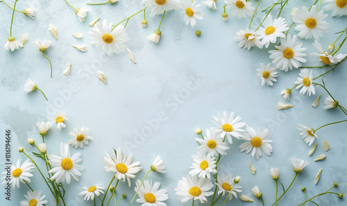 Marguerite Bloom Frame