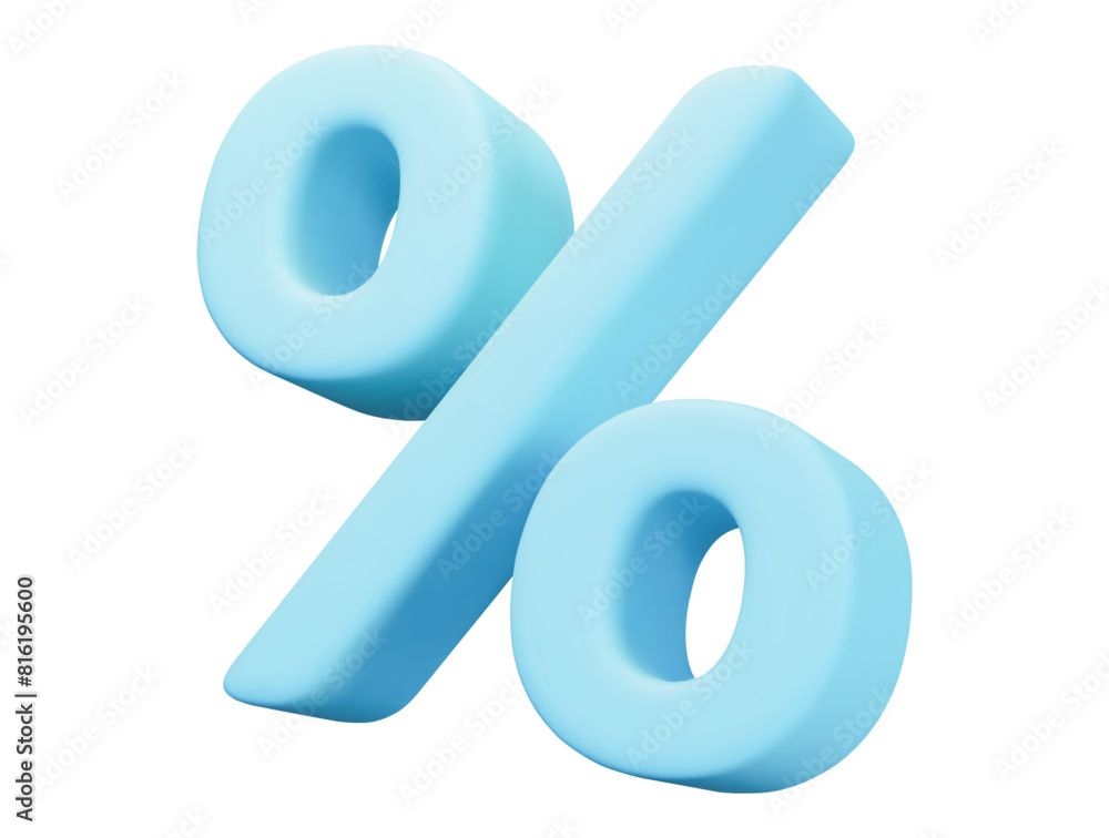 3d sign mint - blue color percent discount on isolated background. Voucher gift. Stock vector illustration on isolated background. 3d sign mint - blue color percent discount on isolated background. Voucher gift. Stock vector illustration on isolated background.
