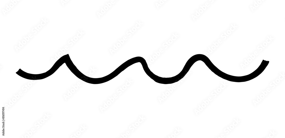 Dry brush mark, pencil squiggle and scribble. Hand drawn vector crayon various line, spiral and doodle. Black rough highlighter, chalk stroke, pencil divider. Curly line. Scratchy Dry brush mark, pencil squiggle and scribble. Hand drawn vector crayon various line, spiral and doodle. Black rough highlighter, chalk stroke, pencil divider. Curly line. Scratchy