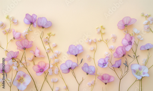 Utricularia Delphinioides Elegance