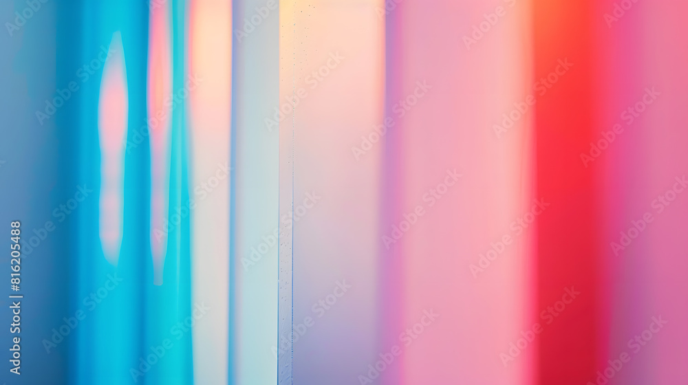 Defocus abstract background of the wall : Generative AI Defocus abstract background of the wall : Generative AI