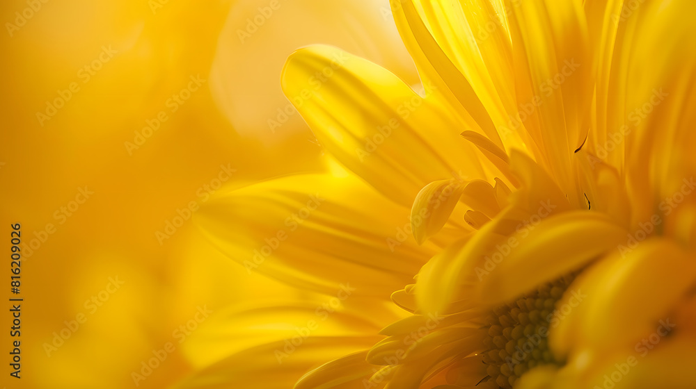 textures Yellow and backgrounds : Generative AI textures Yellow and backgrounds : Generative AI