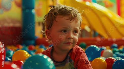 childrens day surprises playdates UHD