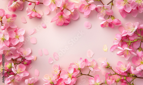 Wild Himalayan Cherry Elegance frame