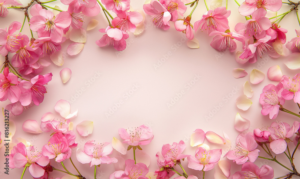Wild Himalayan Cherry Elegance frame Wild Himalayan Cherry Elegance frame