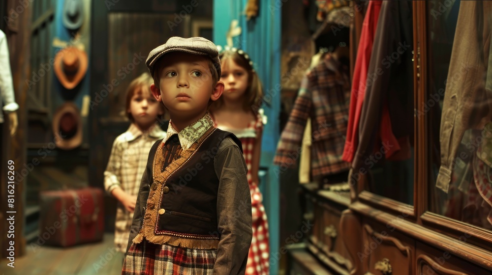 kids_fashion_parade_exploring_new_places_HD kids_fashion_parade_exploring_new_places_HD