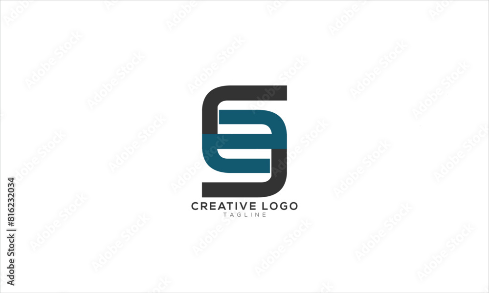 2S S2 Abstract initial monogram letter alphabet logo design 2S S2 Abstract initial monogram letter alphabet logo design
