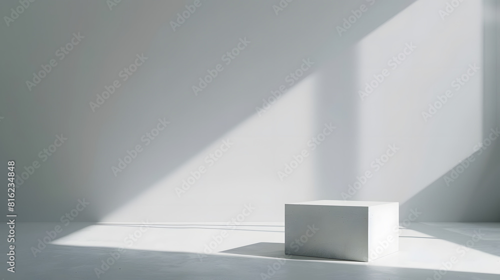 Empty Square By Modern Architectures : Generative AI Empty Square By Modern Architectures : Generative AI