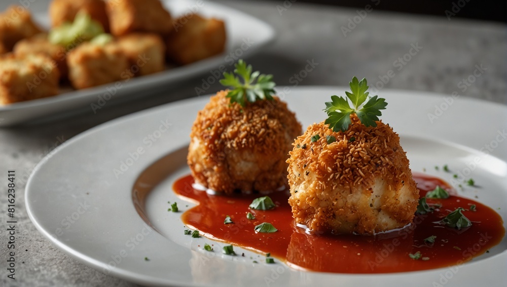 Homemade Chicken Nuggets With Sweet 'n' Sour Sauce Recipe
Homemade Chicken Nuggets With Sweet 'n' Sour Sauce Recipe