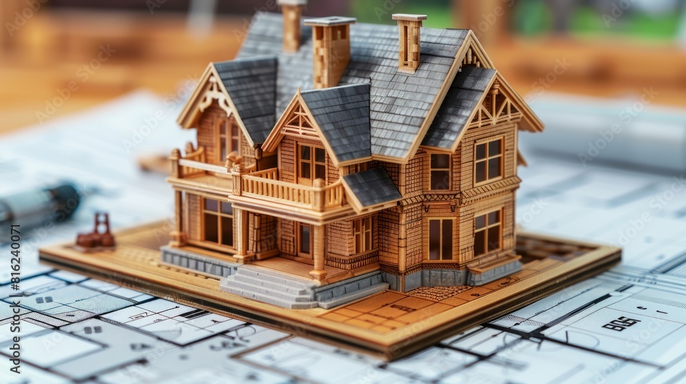 Quality Management Requirements for Building Structure Materials concept.