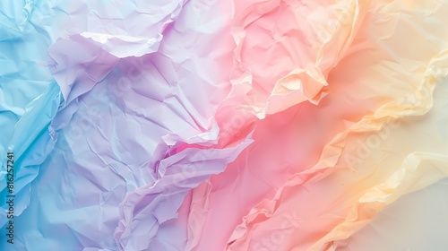 rainbow pastel abstract background paper texture desktop wallpaper rainbow banner pride month background colorful shapes