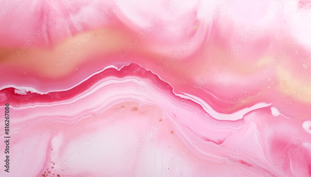 pink marble texture background