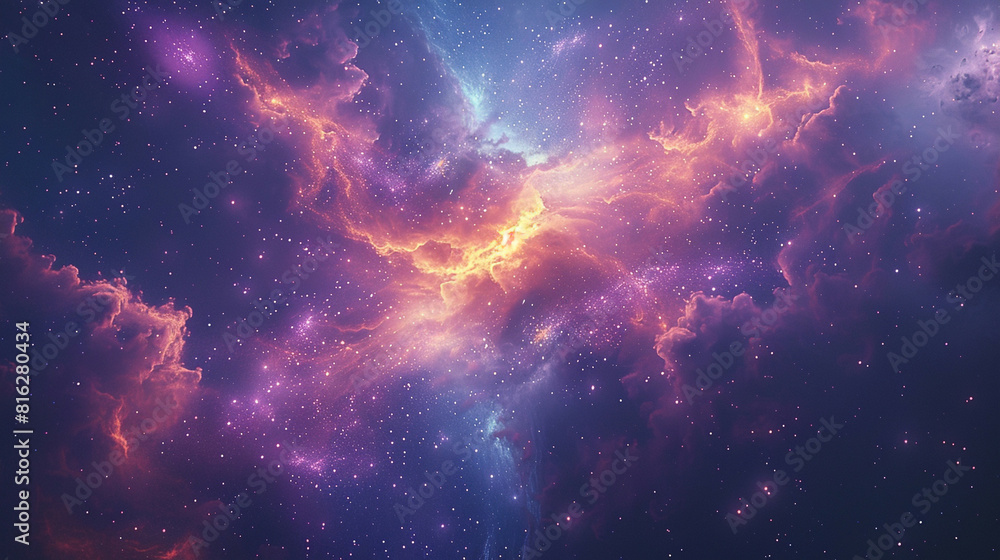 Starry Splendor Exploring the Cosmic Symphony of Star Fields and Nebulae, a Celestial Wonderland Awaits Starry Splendor Exploring the Cosmic Symphony of Star Fields and Nebulae, a Celestial Wonderland Awaits
