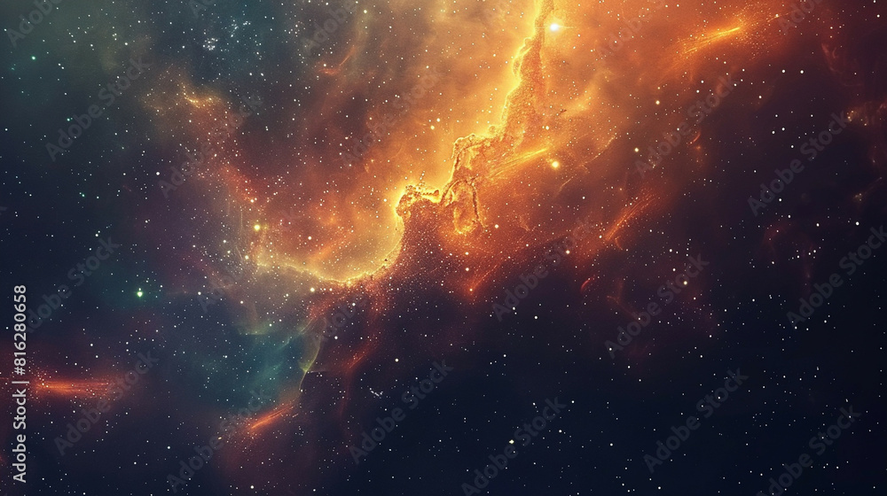 Starry Splendor Exploring the Cosmic Symphony of Star Fields and Nebulae, a Celestial Wonderland Awaits Starry Splendor Exploring the Cosmic Symphony of Star Fields and Nebulae, a Celestial Wonderland Awaits