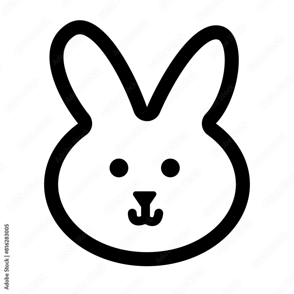rabbit icon