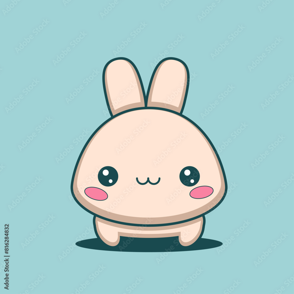 Bunny Kawaii Bunny Kawaii