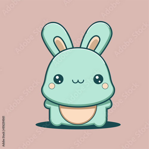Bunny Kawaii