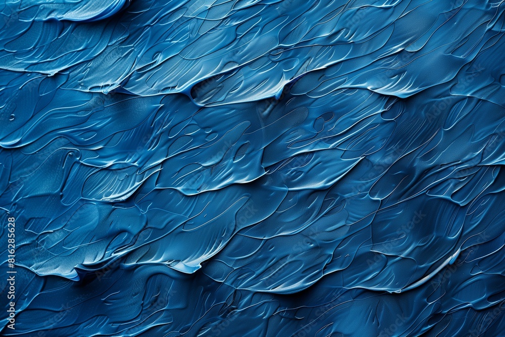 Analog touch material. The texture of the brush is beautiful. Wave pattern Analog touch material. The texture of the brush is beautiful. Wave pattern