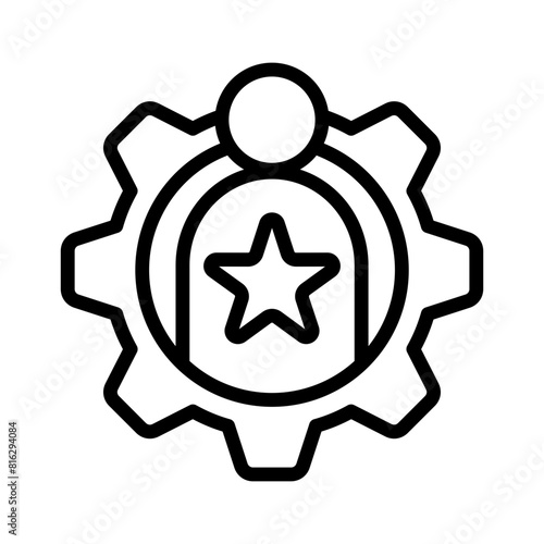 Moderator Icon