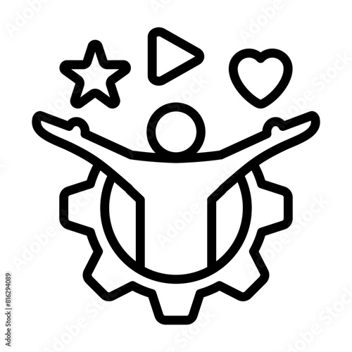 Curator Icon