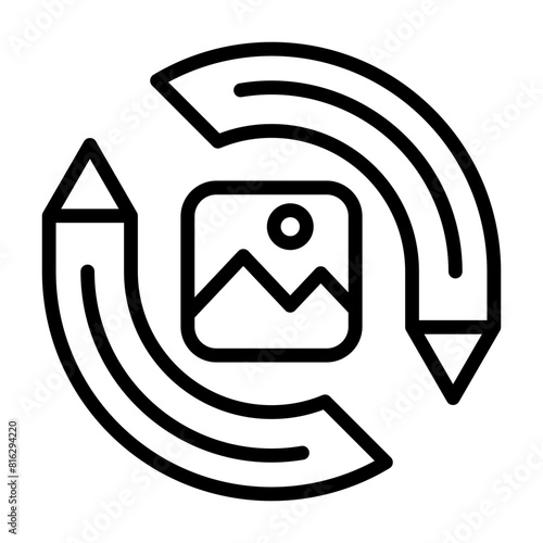 Gif Icon