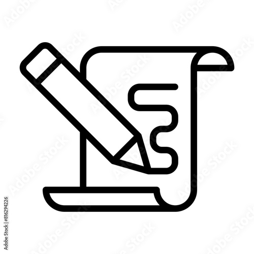 Story Icon