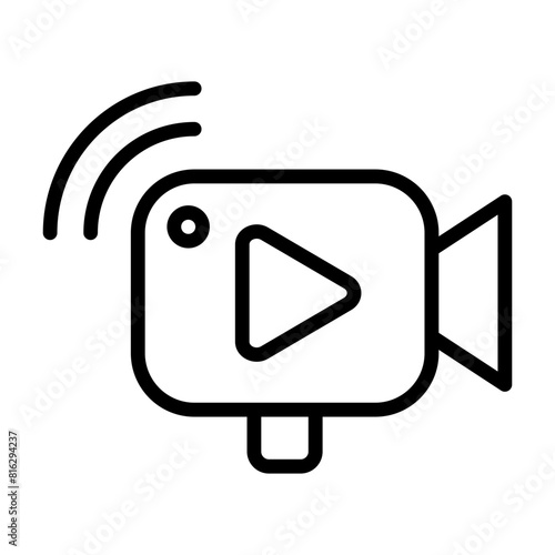 Live Icon
