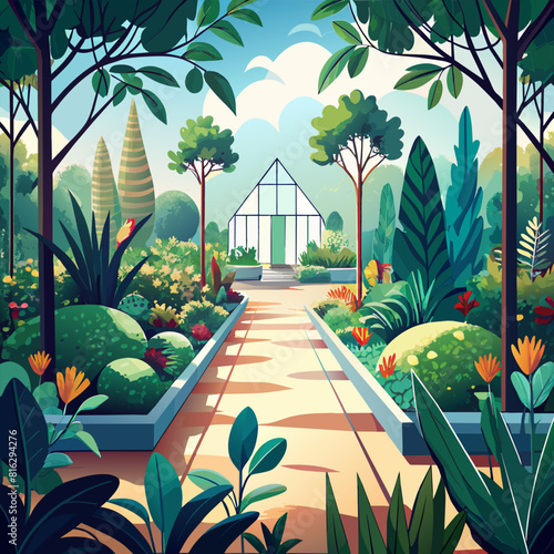 Графика и иллюстрации