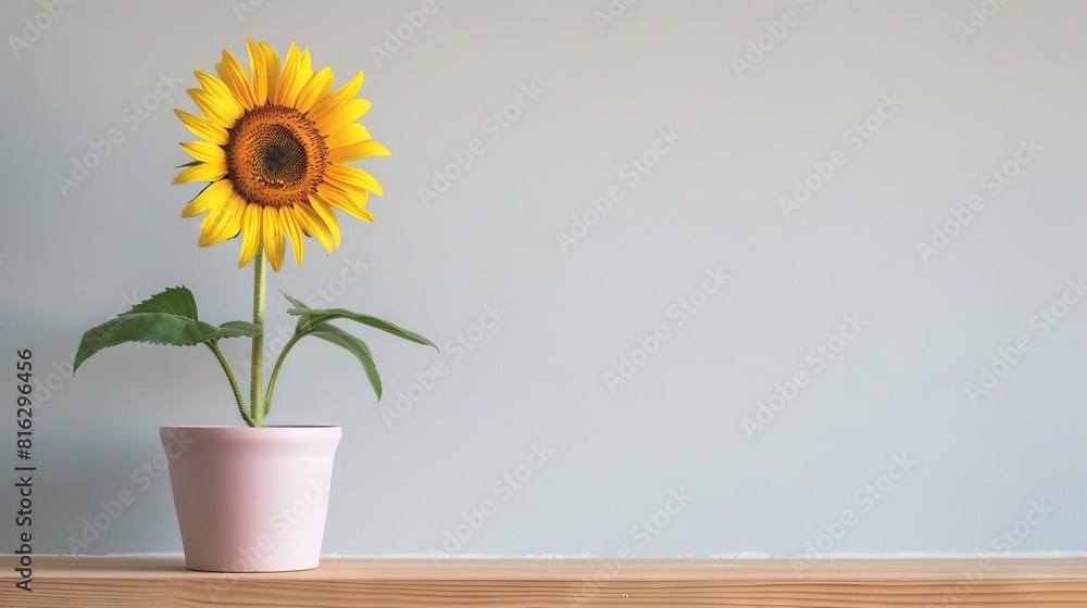 Sunflower background with copy space. Valentines day, mothers day, women's day concept. Sunflower background with copy space. Valentines day, mothers day, women's day concept.