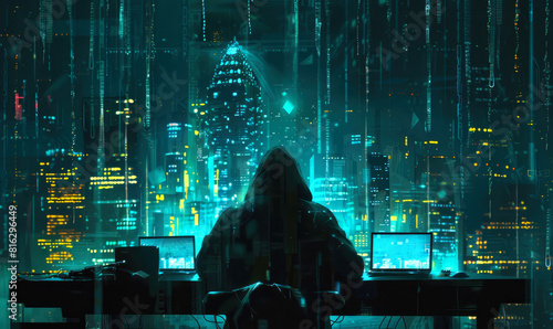 Cyber privacy protection