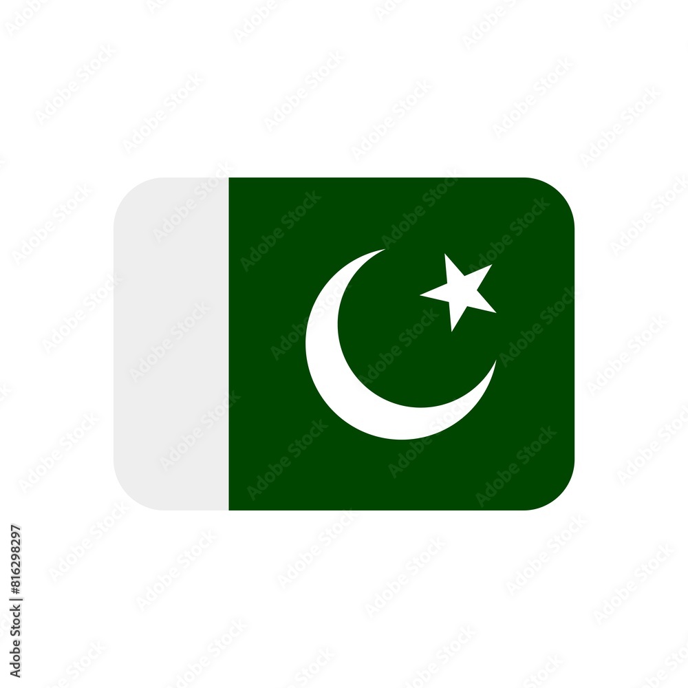 pakistan nationa flag pakistan nationa flag